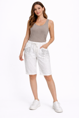 ANGELA MARA BERMUDA FEMME