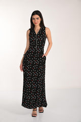 FRANK LYMAN ROBE FEMME