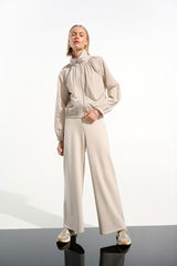 JOSEPH RIBKOFF VESTE FEMME