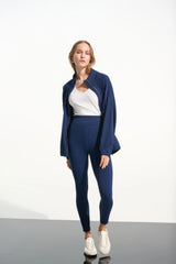 JOSEPH RIBKOFF LEGGING FEMME