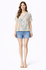 POINT ZÉRO CHEMISE FEMME