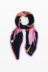 DESIGUAL FOULARD FEMME