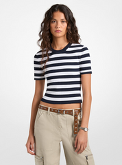 MICHAEL KORS T-SHIRT FEMME
