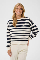 SAINT-TROPEZ CHANDAIL FEMME