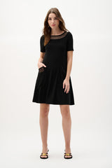 JOSEPH RIBKOFF ROBE FEMME