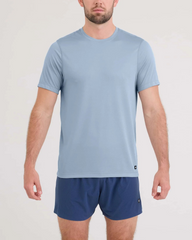 SAXX T-SHIRT HOMME