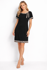 TRICOTTO ROBE FEMME