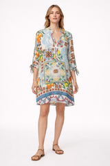 ANGELA MARA ROBE FEMME