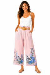 ANGELA MARA PANTALON FEMME