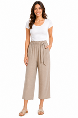 ANGELA MARA PANTALON FEMME