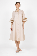 ANGELA MARA ROBE FEMME
