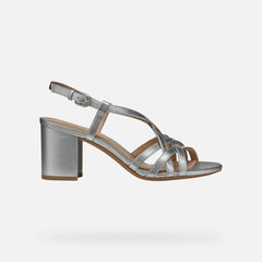 GEOX TALON HAUT FEMME