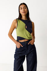 SKFK CAMISOLE FEMME