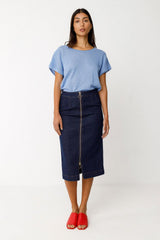 SKFK T-SHIRT FEMME