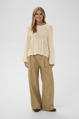 ST-TROPEZ CHANDAIL FEMME