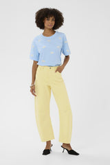 CULTURE JEANS FEMME