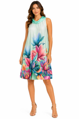 ANGELA MARA ROBE FEMME