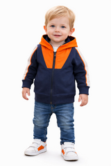 NAME IT VESTE GARÇON