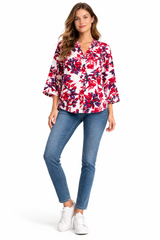 LOIS BLOUSE FEMME