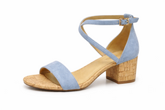 MICHAEL KORS SANDAL FEMME