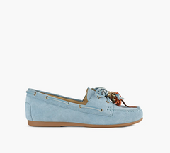 MICHAEL KORS TALON PLAT FEMME