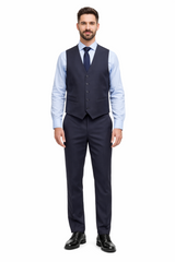 HORST VESTE SANS MANCHE HOMME