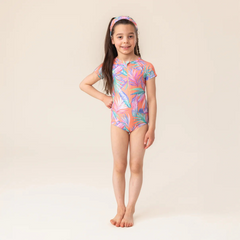 NANO Maillot UV une-pièce FILLE
