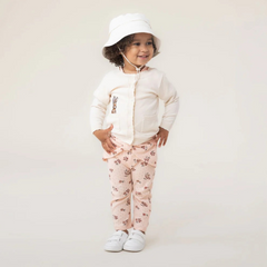 NANO CARDIGAN FILLE