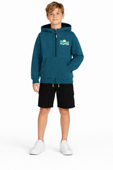 NANO HOODIE GARÇON