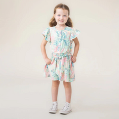 NANO ROBE FILLE
