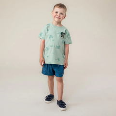 NANO T-SHIRT GARÇON