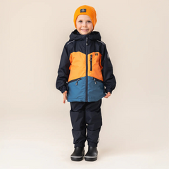 NANO Manteau de pluie 3-en-1 GARÇON