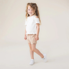 NANO SHORT FILLE