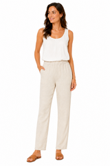 ANGELA MARA PANTALON FEMME