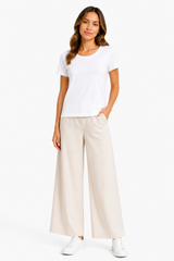 CARRELI T-SHIRT FEMME