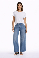 CARRELI JEANS FEMME