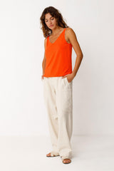 SKFK CAMISOLE FEMME