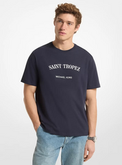 MICHAEL KORS T-SHIRT HOMME