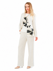 TRICOTTO VESTON FEMME
