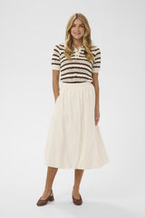 ST-TROPEZ JUPE FEMME