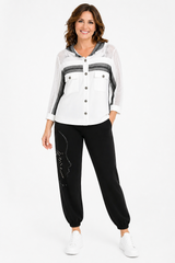 TRICOTTO VESTE FEMME
