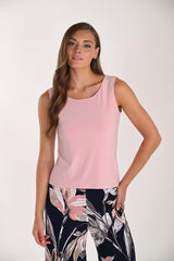 FRANK LYMAN CAMISOLE FEMME