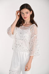 FRANK LYMAN CHANDAIL FEMME