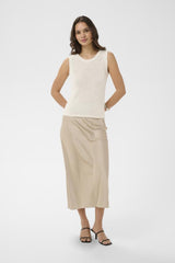 KAFFE CAMISOLE FEMME