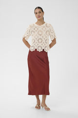 KAFFE CHANDAIL FEMME