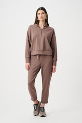 JOSEPH RIBKOFF PANTALON FEMME