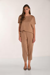 FRANK LYMAN PANTALON FEMME