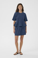 CULTURE BLOUSE FEMME