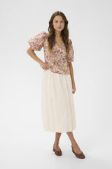 ST-TROPEZ BLOUSE FEMME