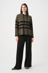 JOSEPH RIBKOFF PANTALON FEMME